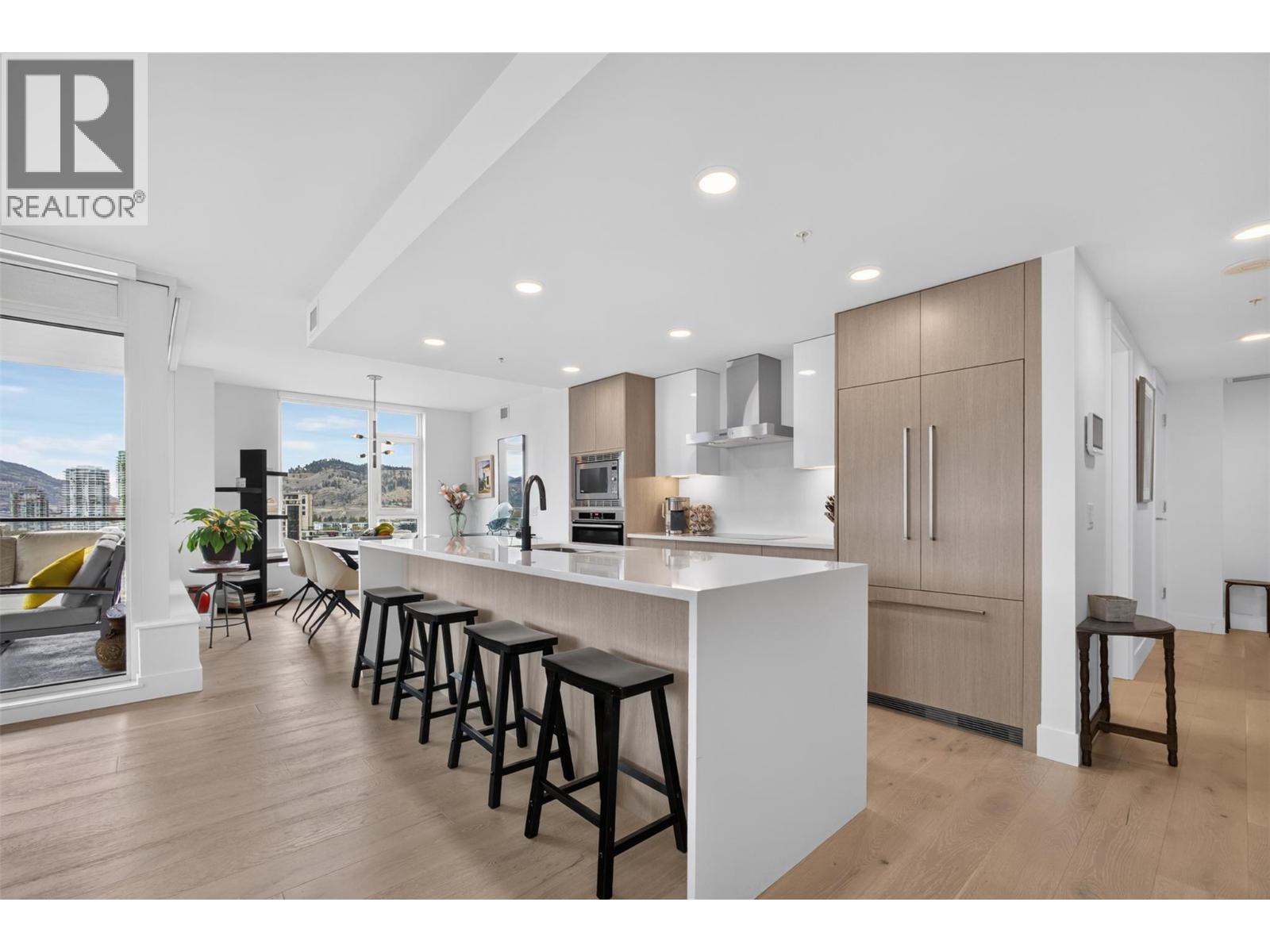 1509 1588 Ellis Street, Kelowna