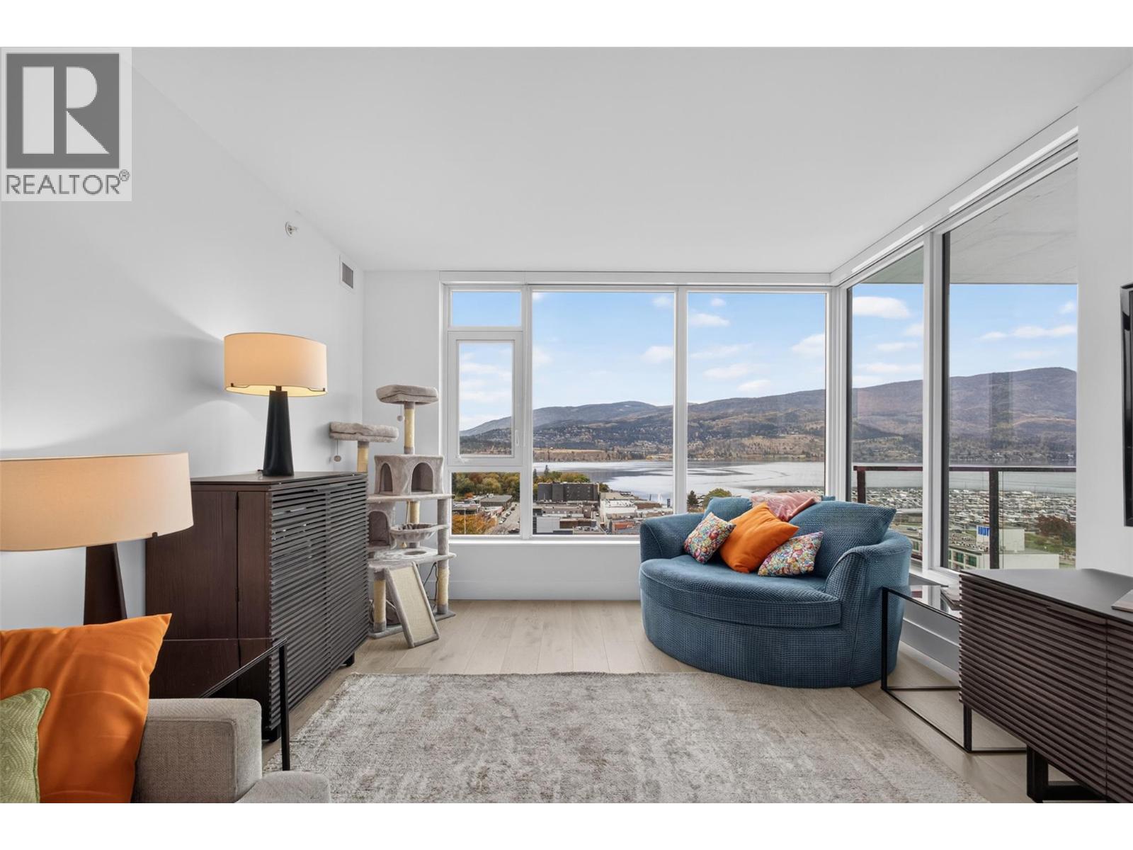 1509 1588 Ellis Street, Kelowna