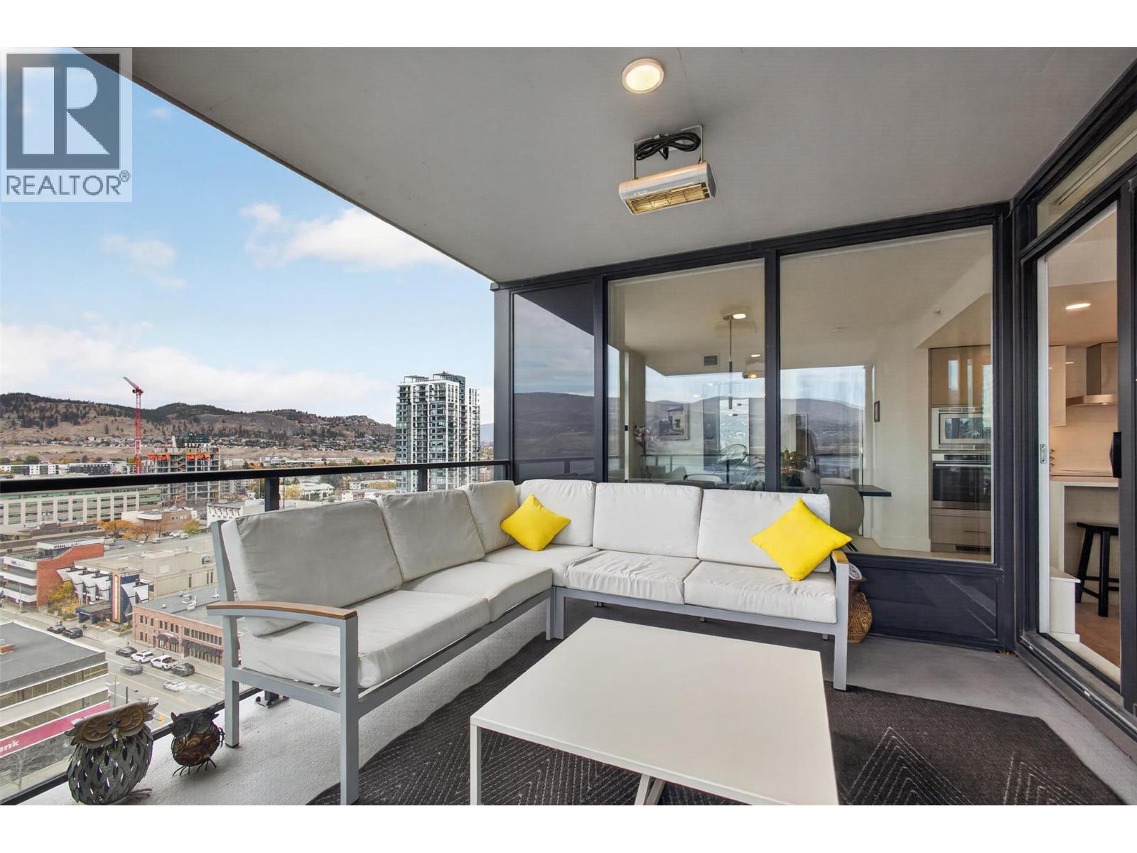 #1509 1588 Ellis Street - 16
