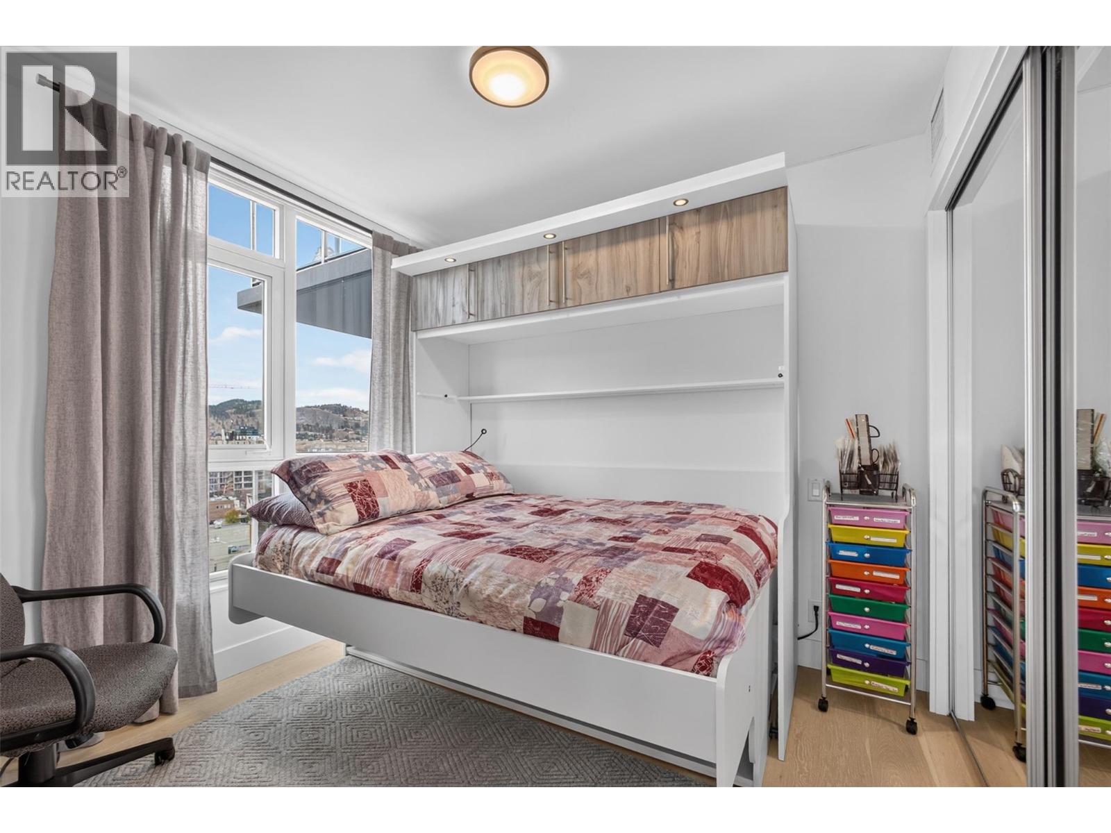 1509 1588 Ellis Street, Kelowna