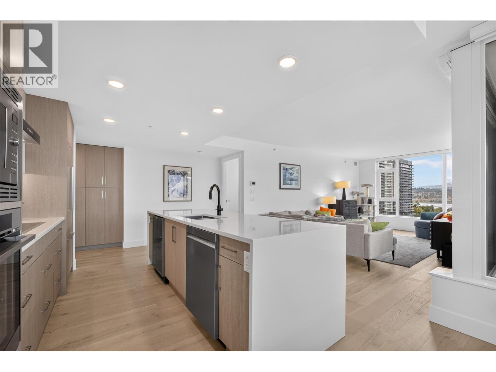 #1509 1588 Ellis Street - 9