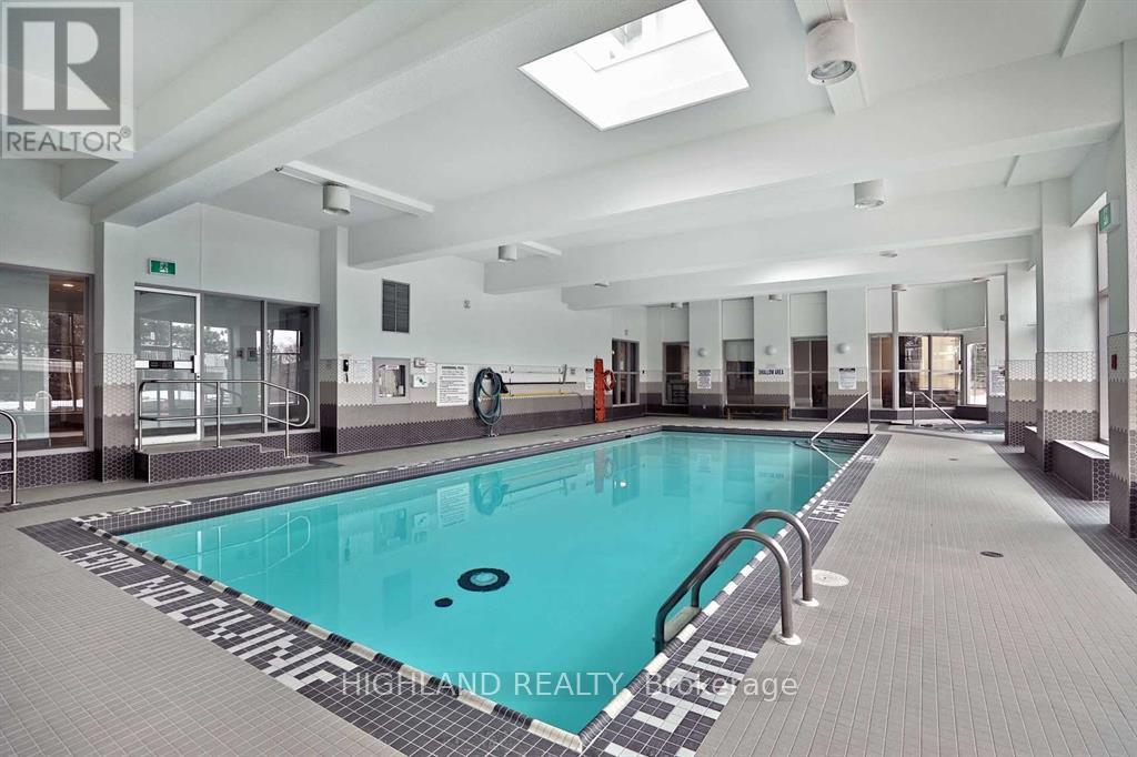 412 - 4470 TUCANA COURT, Mississauga (Hurontario) — photo 11