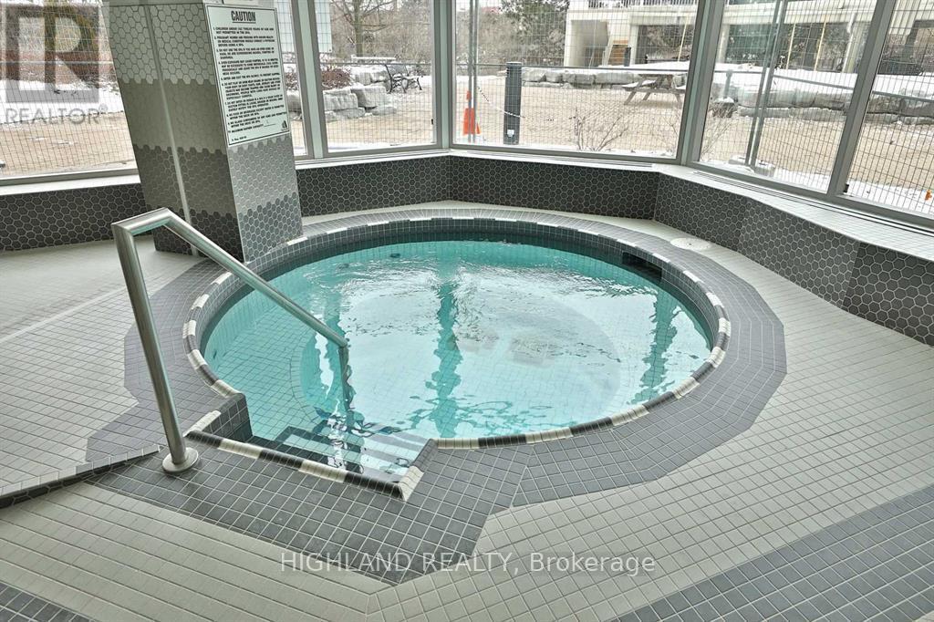 412 - 4470 TUCANA COURT, Mississauga (Hurontario) — photo 12