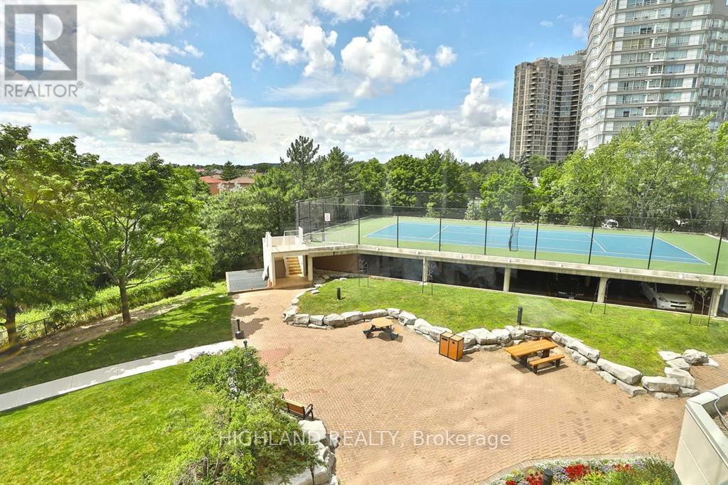 412 - 4470 TUCANA COURT, Mississauga (Hurontario) — photo 7