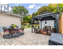 302 Delrex Boulevard, Halton Hills, ON L7G4G8 Photo 33
