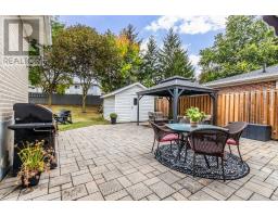 302 Delrex Boulevard, Halton Hills, ON L7G4G8 Photo 34