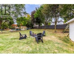 302 Delrex Boulevard, Halton Hills, ON L7G4G8 Photo 35
