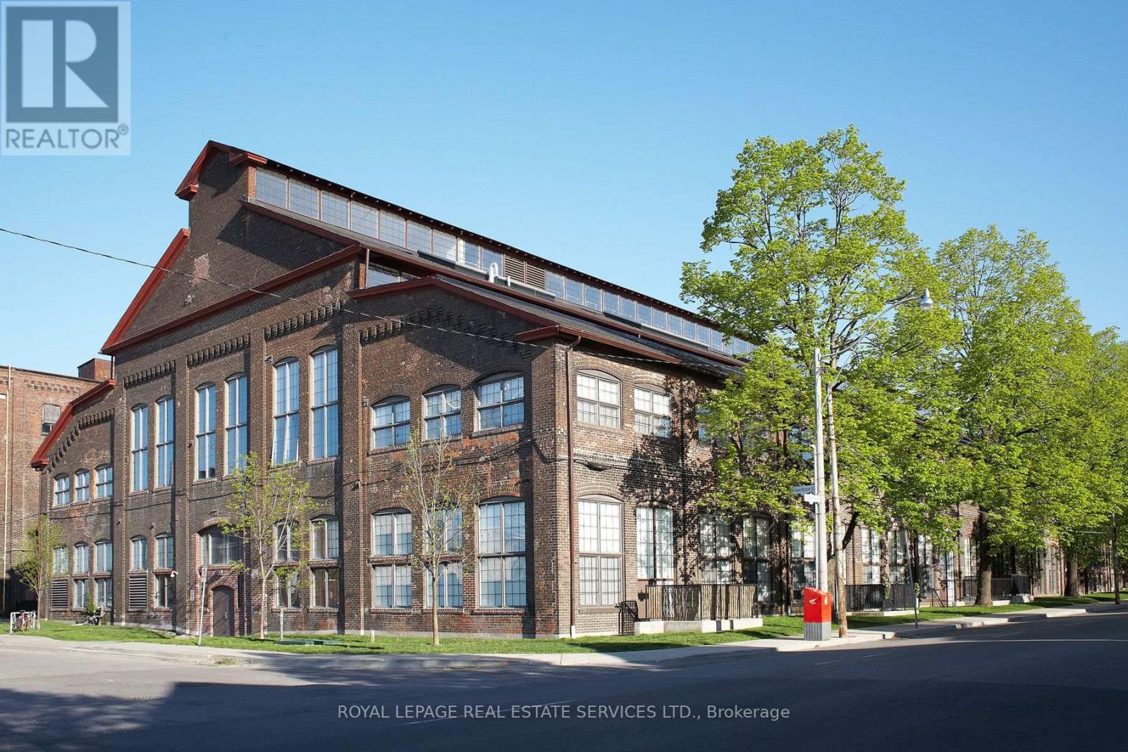 340 - 1100 LANSDOWNE AVENUE, Toronto (Dovercourt-Wallace Emerson-Junction)