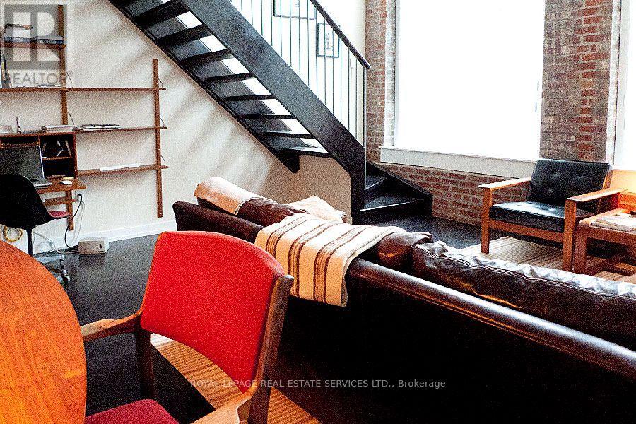 340 - 1100 LANSDOWNE AVENUE, Toronto (Dovercourt-Wallace Emerson-Junction) — photo 8
