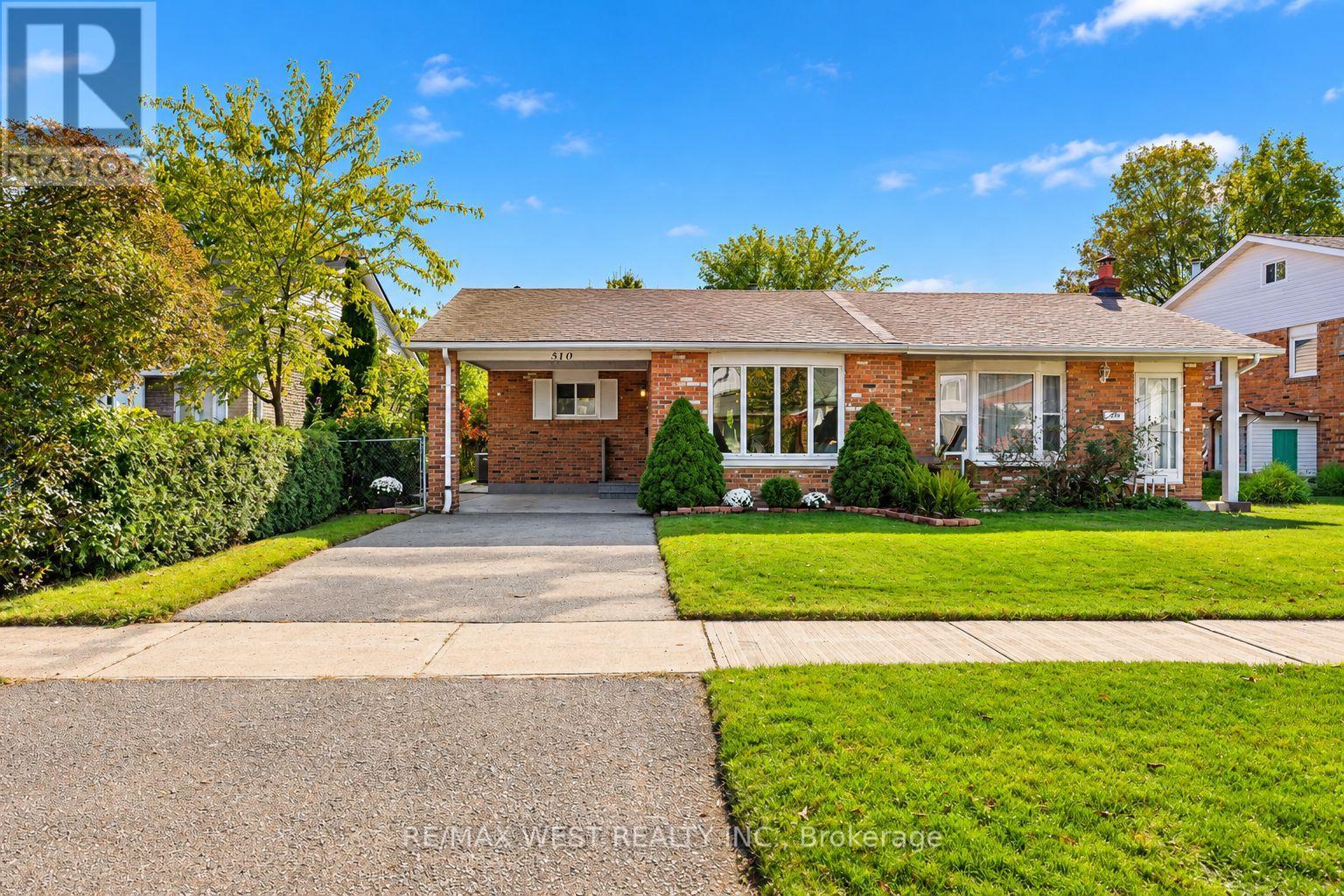 510 Galedowns Court, Mississauga, ON
