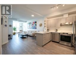 2207 - 33 Elm Drive, Mississauga, ON L5B4M2 Photo 6