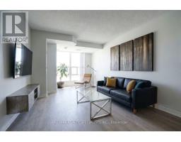 2207 - 33 Elm Drive, Mississauga, ON L5B4M2 Photo 8