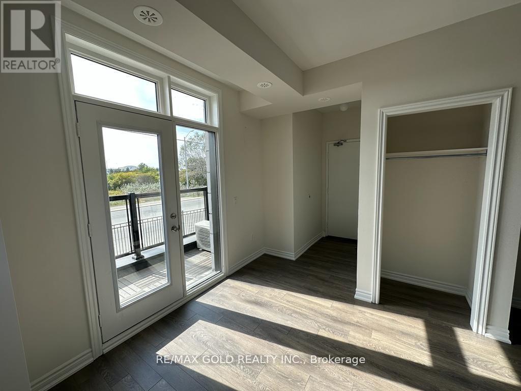 216 - 30 HALLIFORD PLACE, Brampton (Bram East) — photo 12