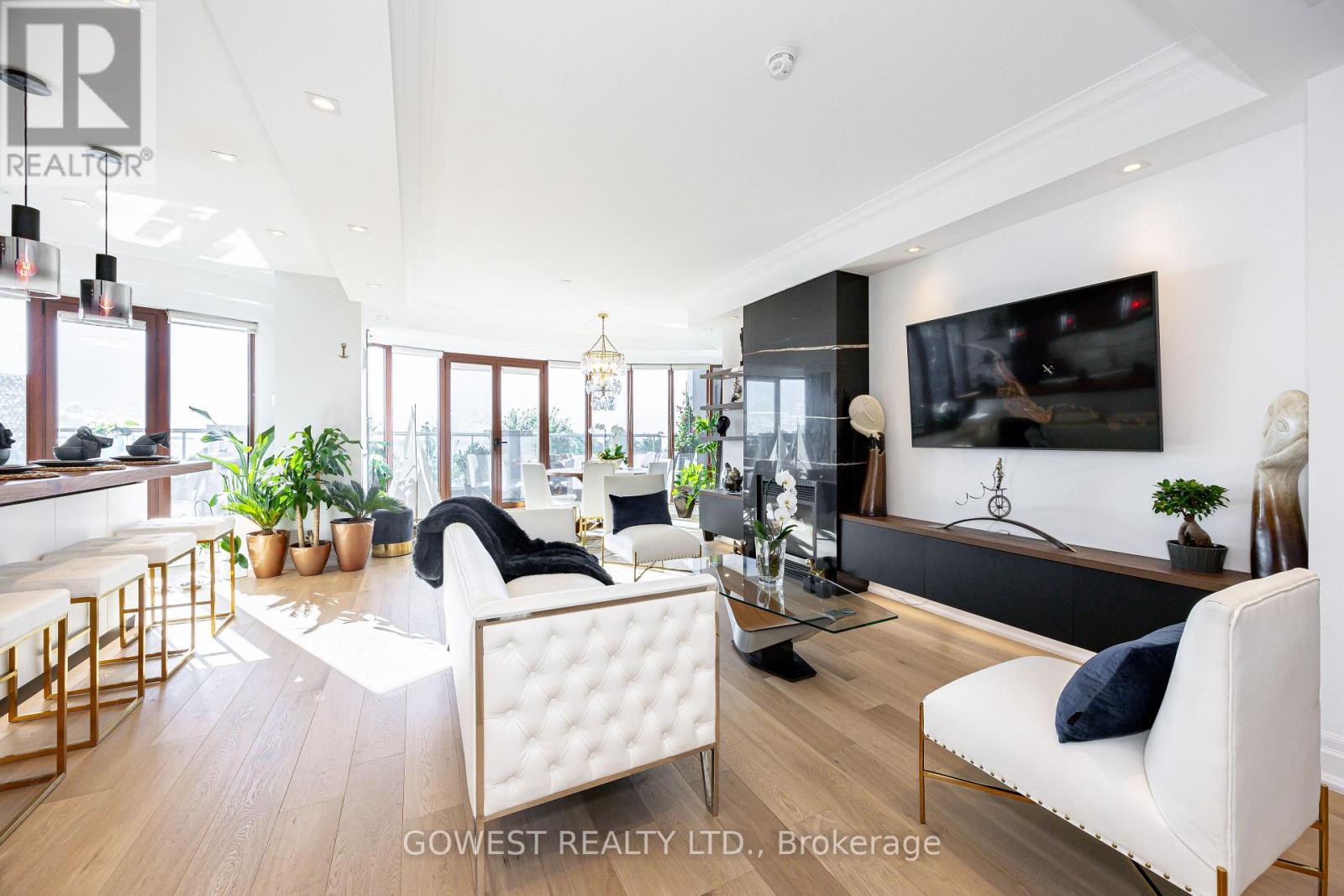 318- 2095 Lake Shore Boulevard West, Toronto, ON photo 22