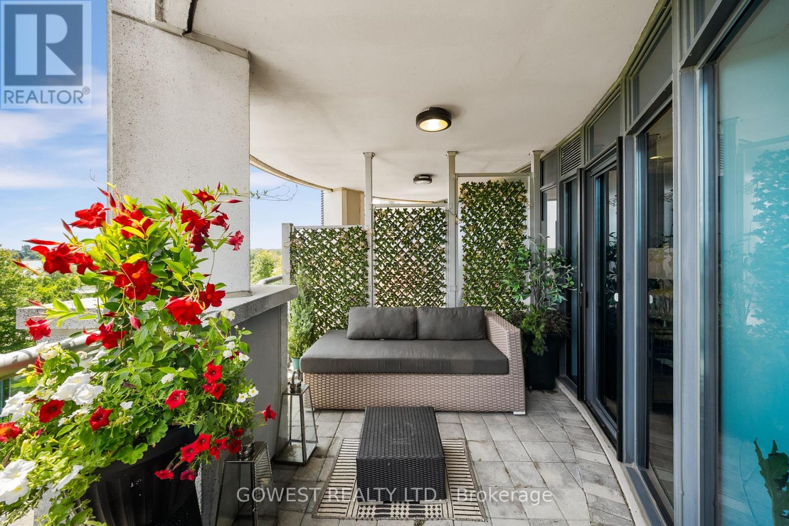 318- 2095 Lake Shore Boulevard West, Toronto, ON photo 44