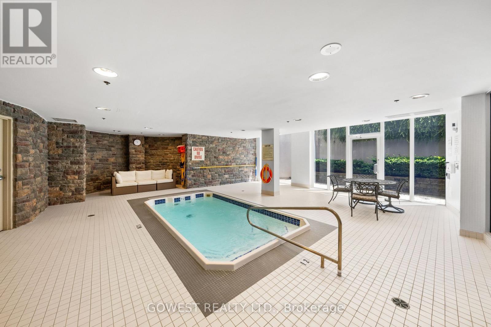 318- 2095 Lake Shore Boulevard West, Toronto, ON photo 49