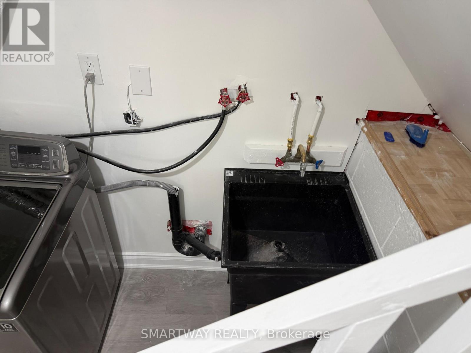 BASEMENT - 41 PROUSE DRIVE, Brampton (Brampton North) — photo 10