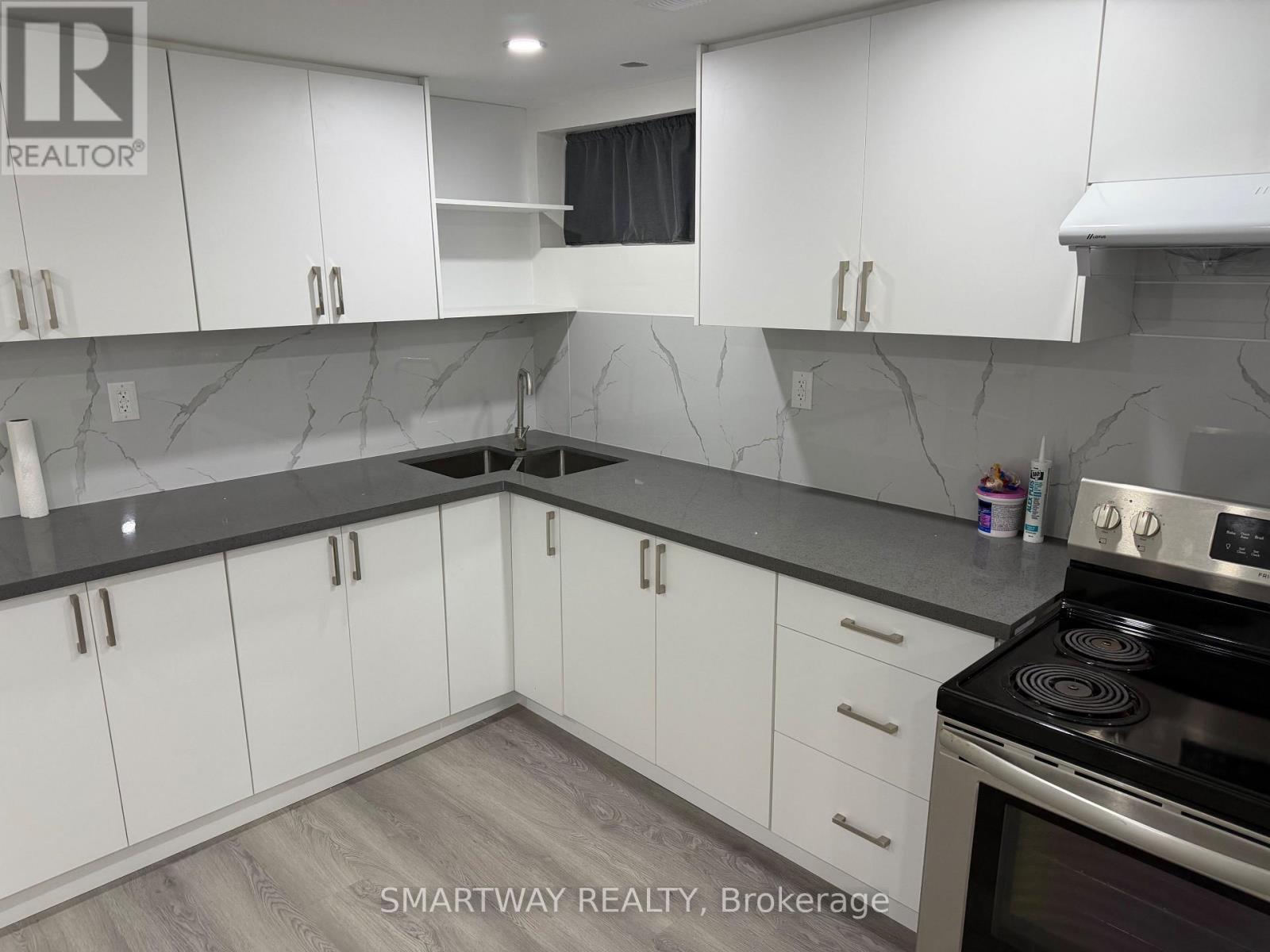 BASEMENT - 41 PROUSE DRIVE, Brampton (Brampton North) — photo 4