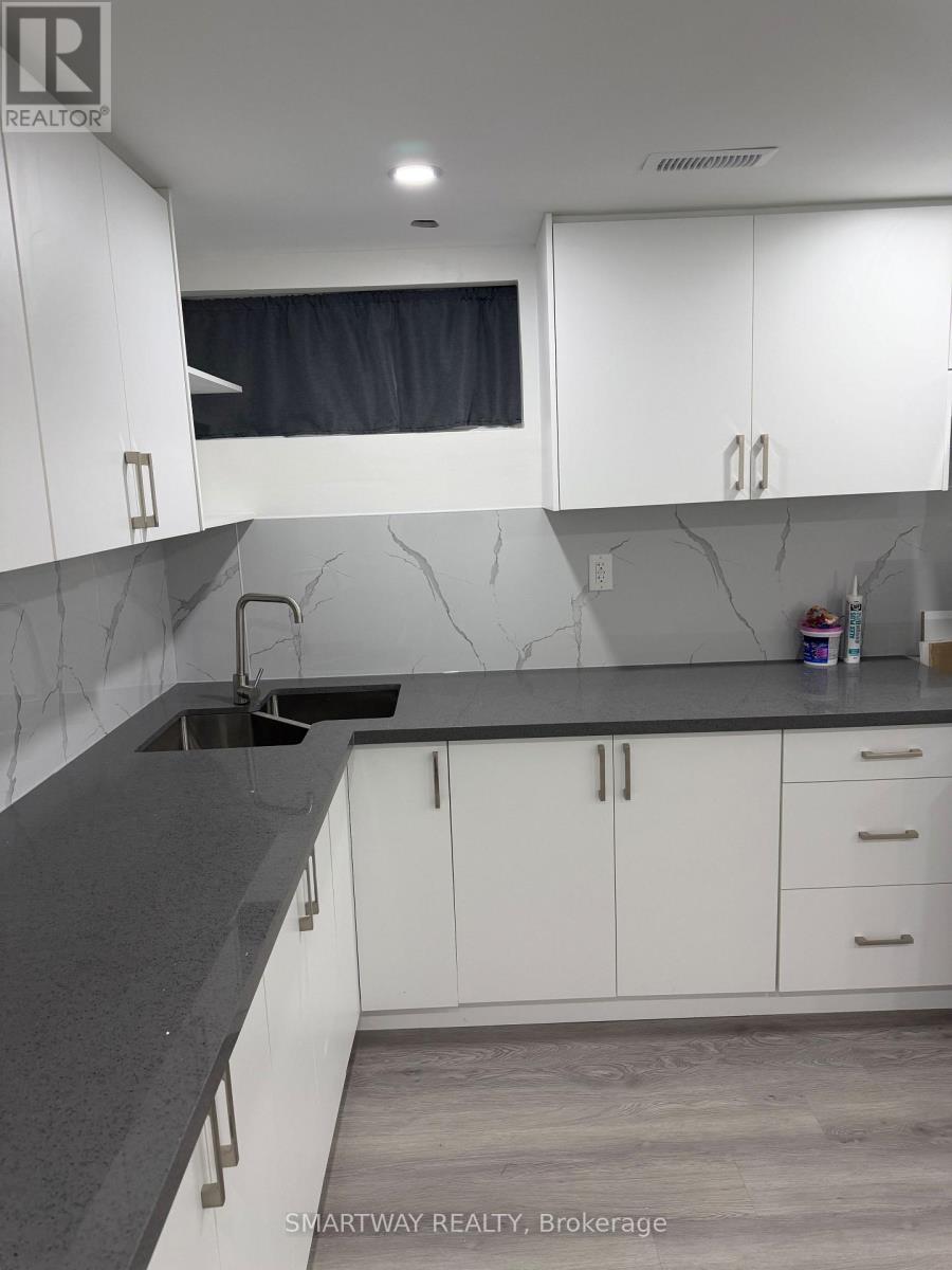 BASEMENT - 41 PROUSE DRIVE, Brampton (Brampton North) — photo 5