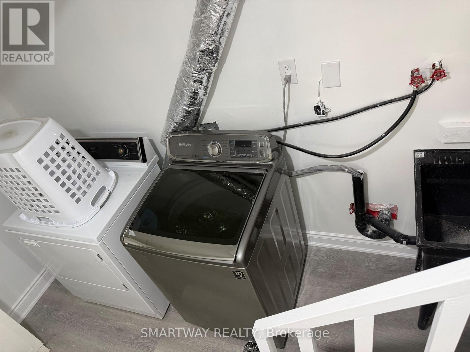 BASEMENT - 41 PROUSE DRIVE, Brampton (Brampton North) — photo 9