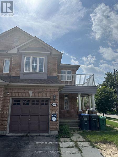 5960 ALGARVE DRIVE, Mississauga (Churchill Meadows)