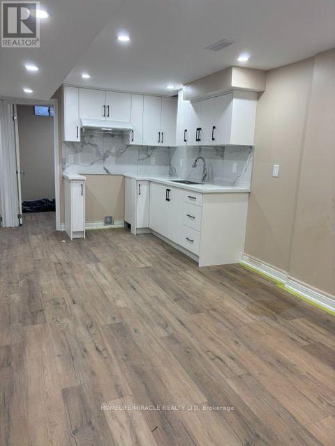 BASEMENT - 166 SUGARHILL DRIVE, Brampton (Fletcher's Meadow) — photo 2