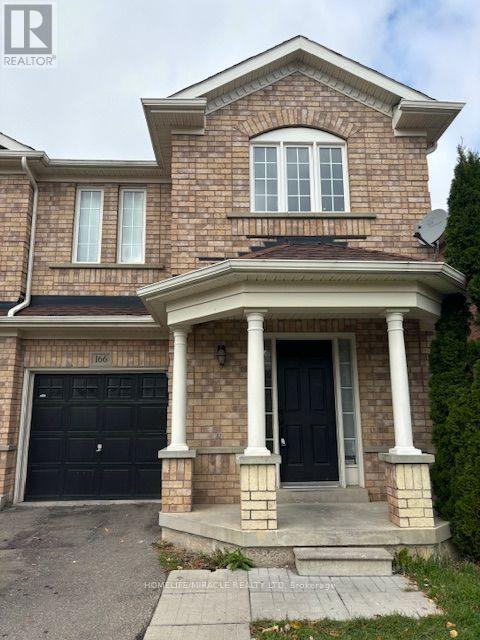 BASEMENT - 166 SUGARHILL DRIVE, Brampton (Fletcher's Meadow) — photo 6