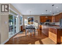 Dining room - 644 Victoria Drive Unit# 101, Penticton, BC V2A5N6 Photo 9