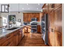Kitchen - 644 Victoria Drive Unit# 101, Penticton, BC V2A5N6 Photo 7