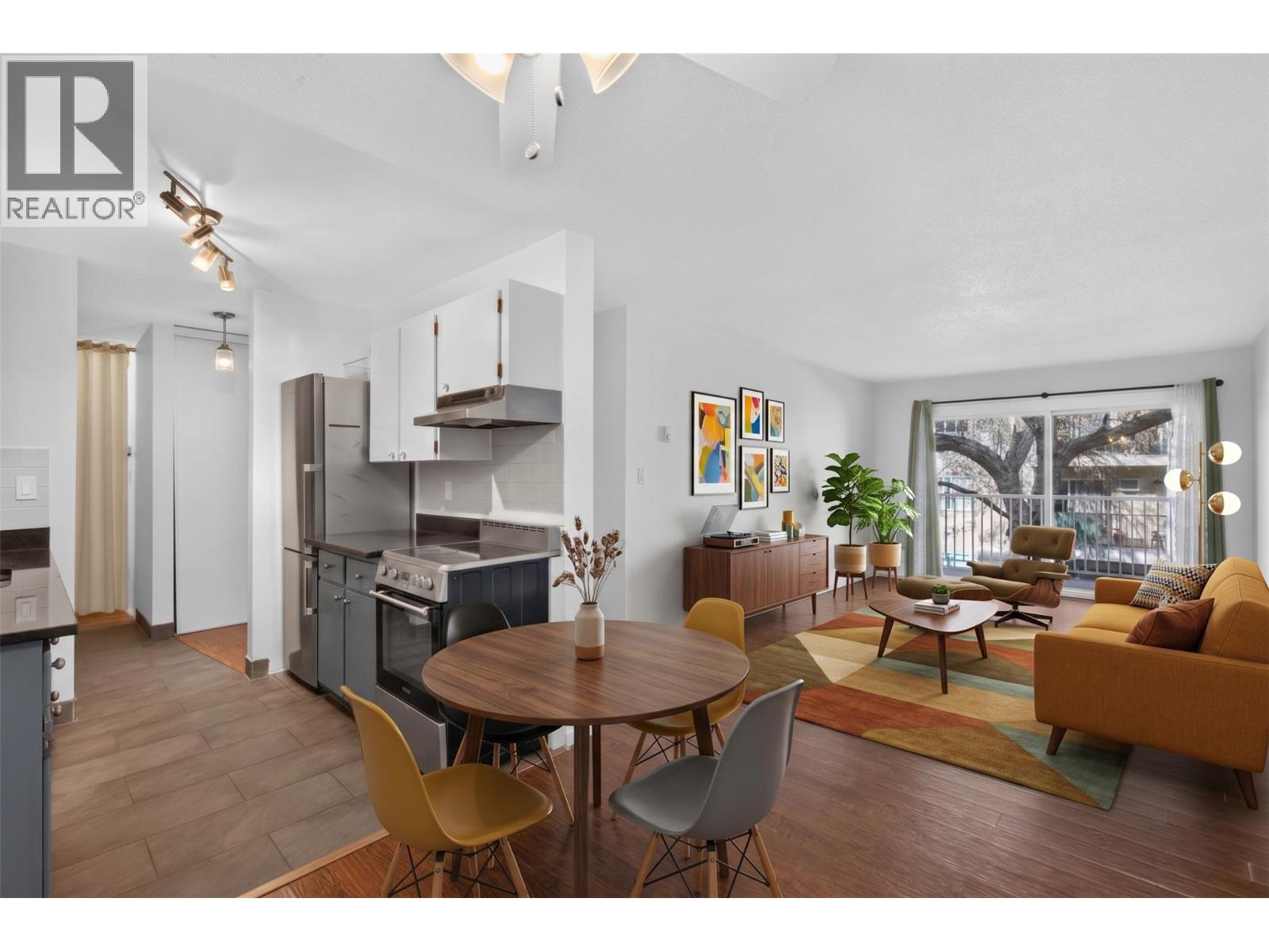 #214 395 Franklyn Road - 4