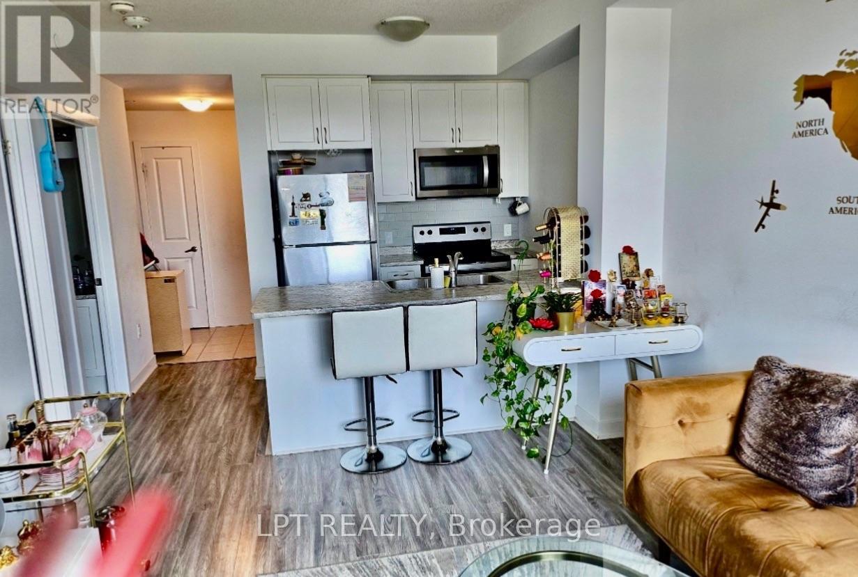 912 - 450 DUNDAS STREET E, Hamilton (Waterdown) — photo 9