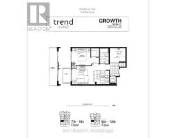 912 - 450 Dundas Street E, Hamilton, ON L8B1Z2 Photo 17