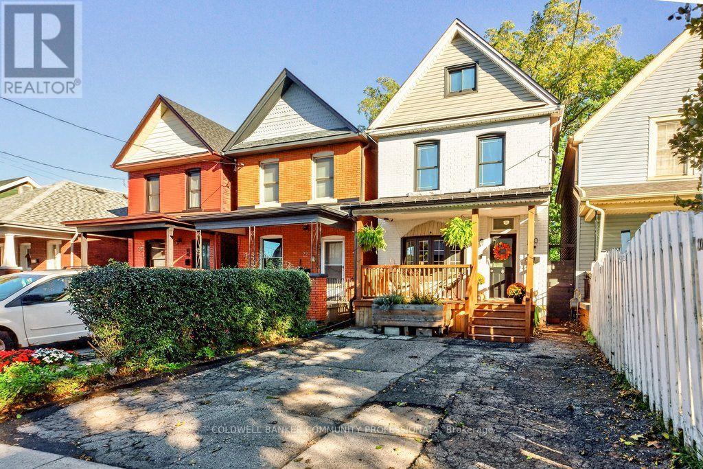 20 Belview Avenue, Hamilton, ON photo 3
