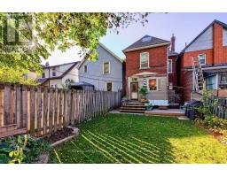 20 Belview Avenue, Hamilton, ON L8L7K5 Photo 48