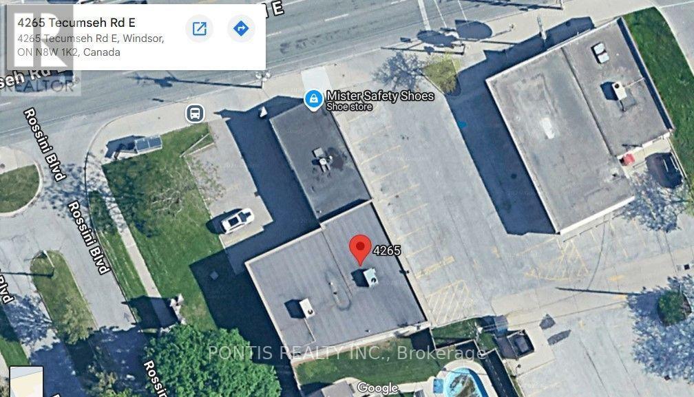 4265 TECUMSEH ROAD E, Windsor — photo 2