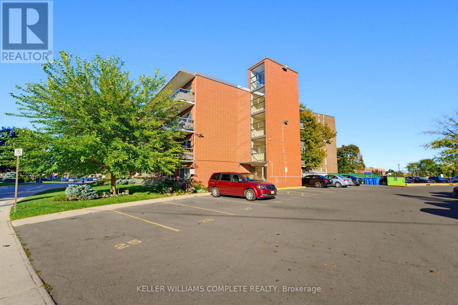 210- 11 WOODMAN Drive South, Hamilton, ON photo 29