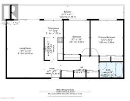 210 - 11 Woodman Drive S, Hamilton, ON L8K4E3 Photo 30