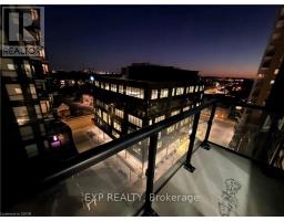 803 - 104 Garment Street, Kitchener, ON N2G0C3 Photo 15