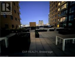 803 - 104 Garment Street, Kitchener, ON N2G0C3 Photo 17