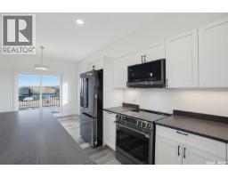 Laundry room - 20 Sunrise Drive, Blackstrap Reservoir, SK S7C0A6 Photo 11