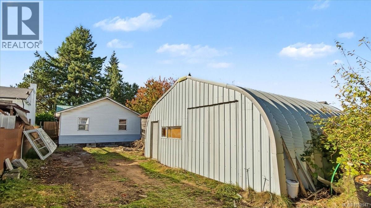 641 Dogwood St, Campbell River
