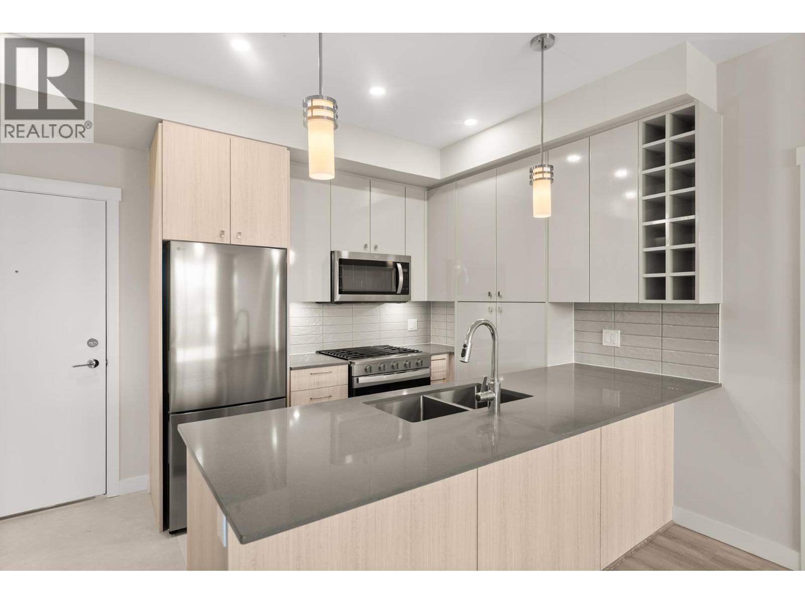506 23222 GILLEY ROAD, Richmond - Image 1
