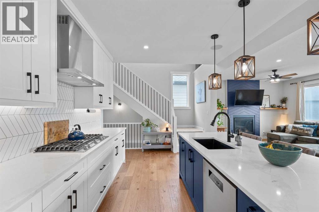 Beautiful Quartz Countertops