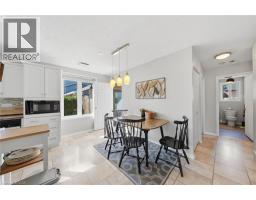 Kitchen - 22 Mckay Street, Cayuga, ON N0A1E0 Photo 12