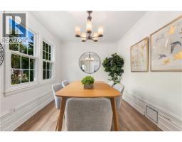 Recreation room - 40 Valleyview Drive, Ancaster, ON L9G2A5 Photo 6