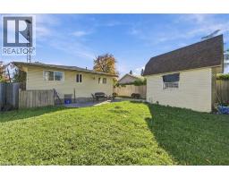 22 Mckay Street, Cayuga, ON N0A1E0 Photo 32