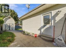 22 Mckay Street, Cayuga, ON N0A1E0 Photo 29