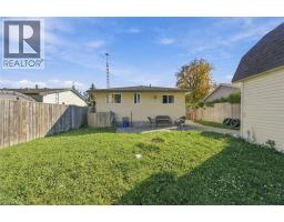 22 Mckay Street, Cayuga, ON N0A1E0 Photo 33