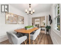 4pc Bathroom - 40 Valleyview Drive, Ancaster, ON L9G2A5 Photo 7