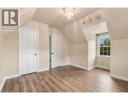 40 Valleyview Drive, Ancaster, ON L9G2A5 Photo 29